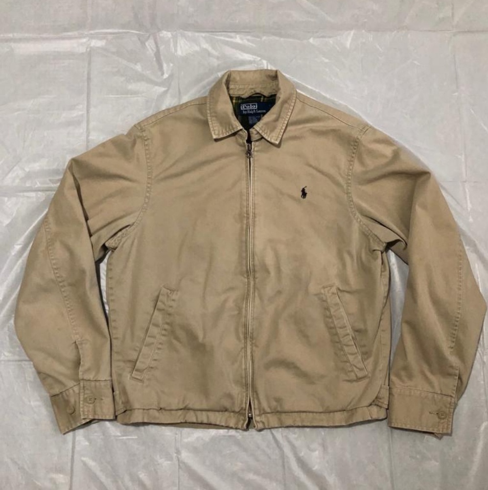 Polo Ralph Lauren Jacket